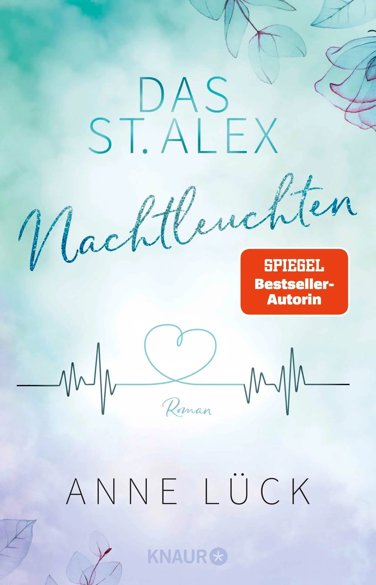 Cover: Das St. Alex - Nachtleuchten (Paperback) von Anne Lück
