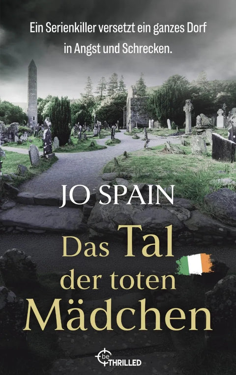 Das Tal der toten Mädchen