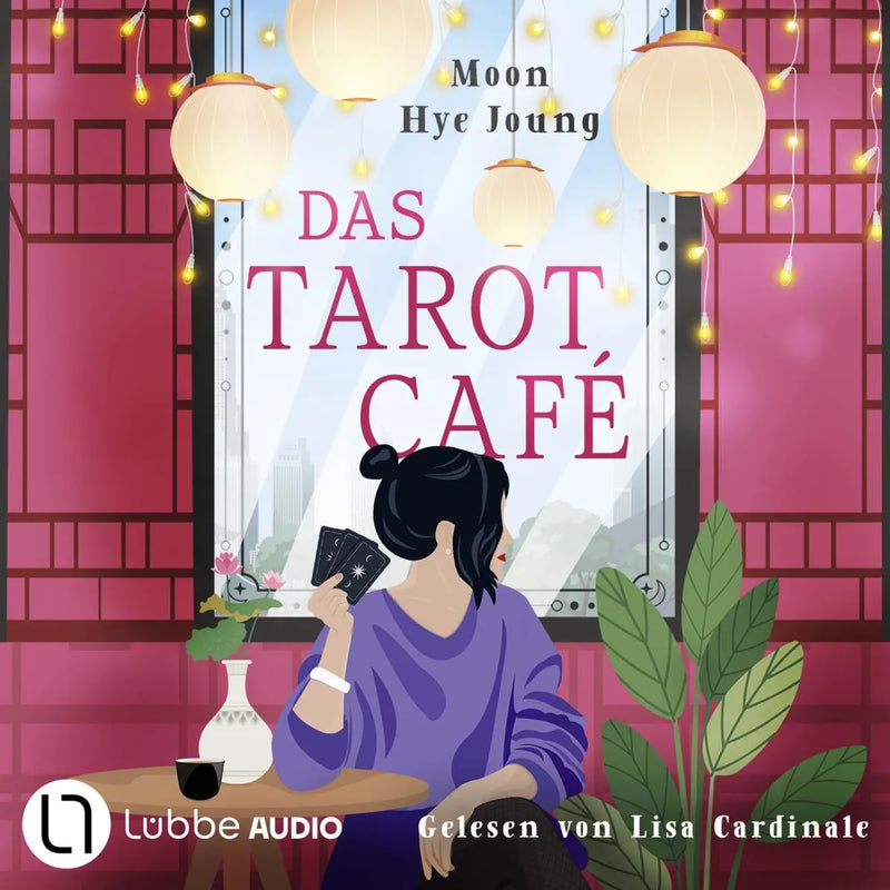 Das Tarot Café