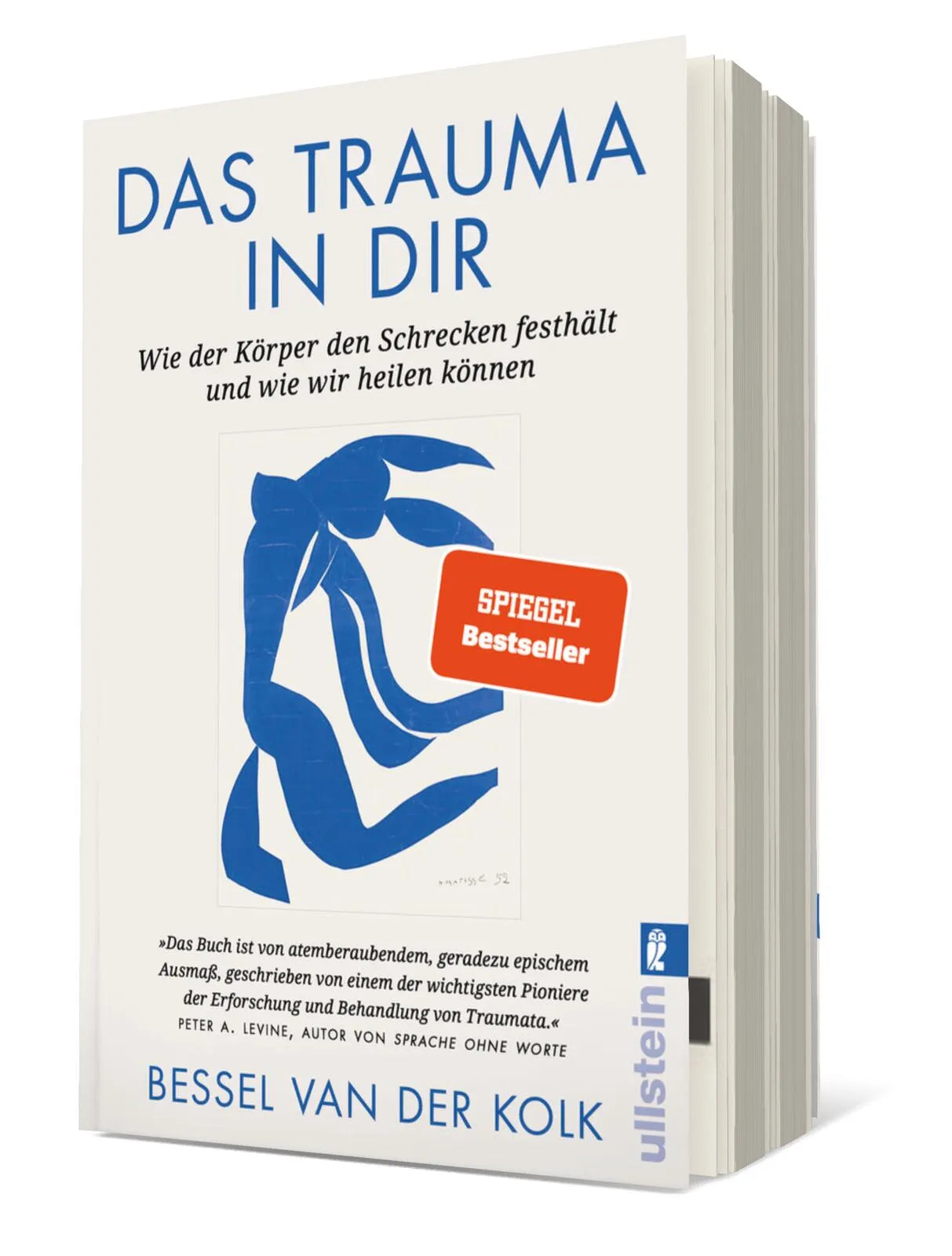 Detailansicht: Das Trauma in dir (Paperback)