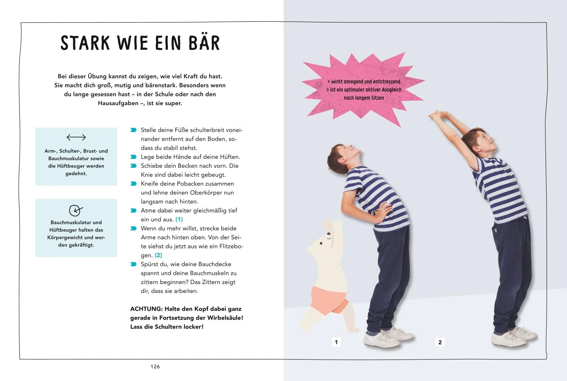 Produktansicht: Das überforderte Kind (Taschenbuch)