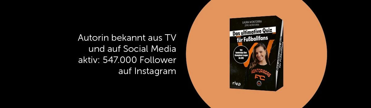 Das ultimative Quiz für Fußballfans – Ansicht