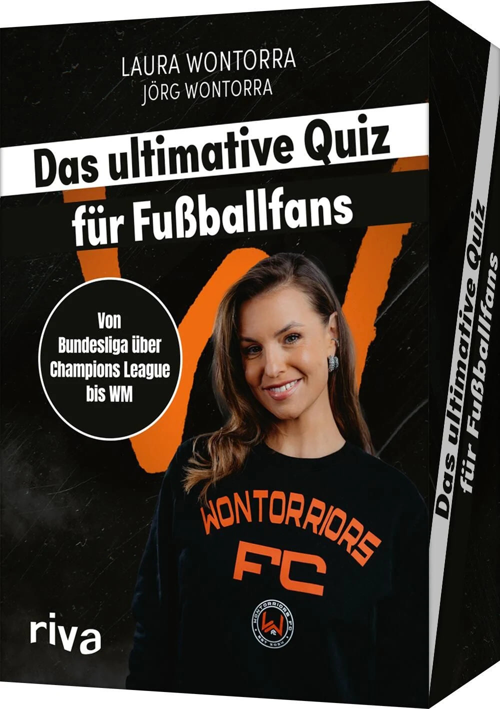 Quizspiel: Das ultimative Quiz für Fußballfans