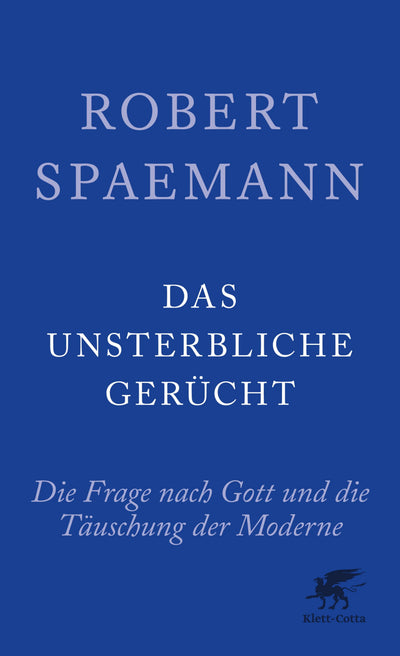 Das unsterbliche Gerücht