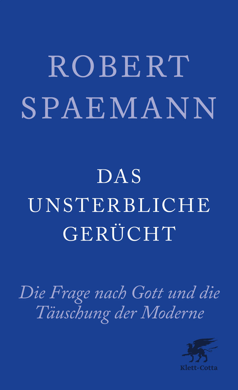 Das unsterbliche Gerücht