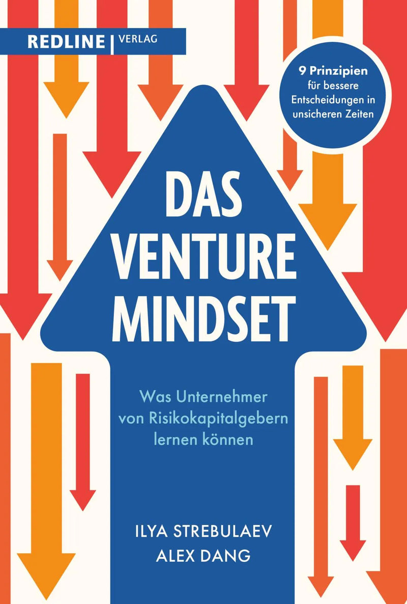 Das Venture-Mindset