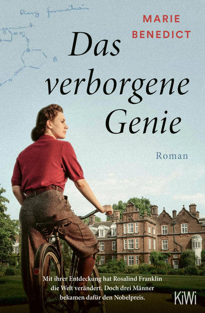 Das verborgene Genie