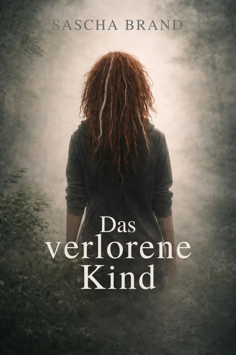 Cover: Das verlorene Kind (E-Book) von Sascha Brand