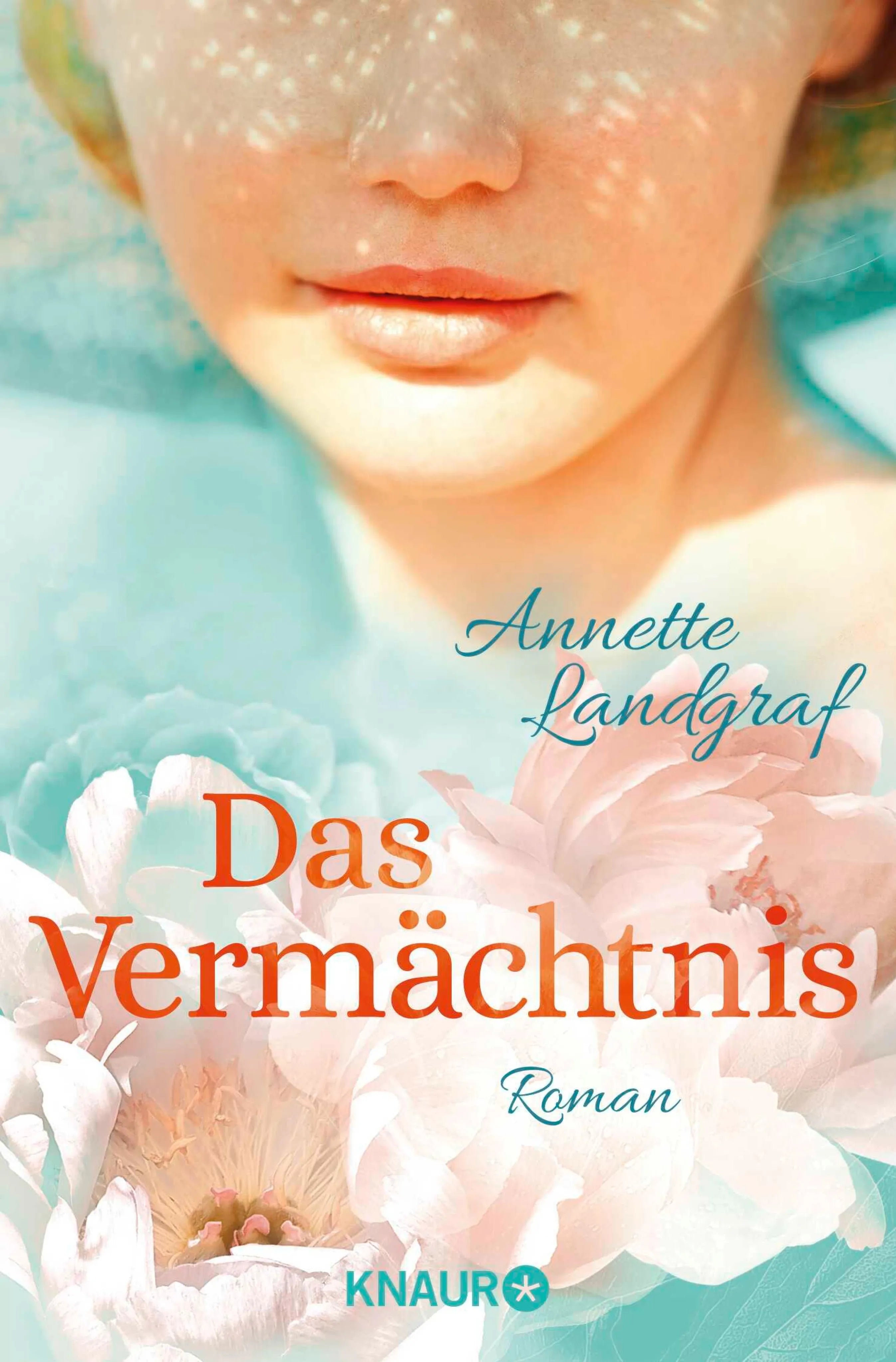 Cover: Das Vermächtnis (E-Book) von Annette Landgraf