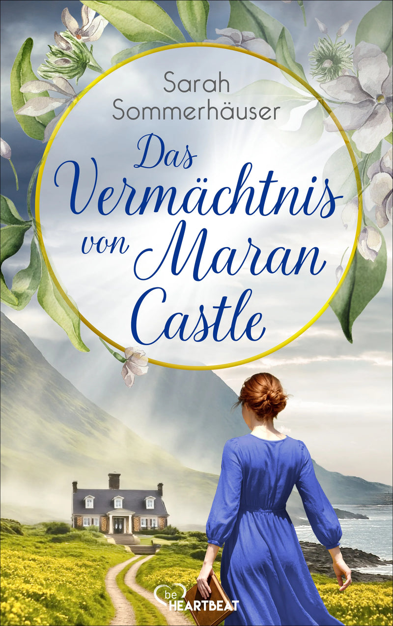Das Vermächtnis von Maran Castle