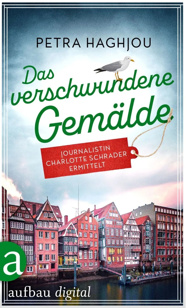 Das verschwundene Gemälde