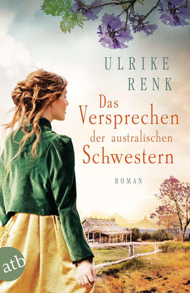 Buchcover von 'Das Versprechen der australischen Schwestern' - Taschenbuch von Ulrike Renk