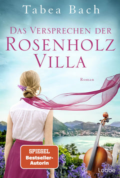 Rosenholzvilla-Saga
