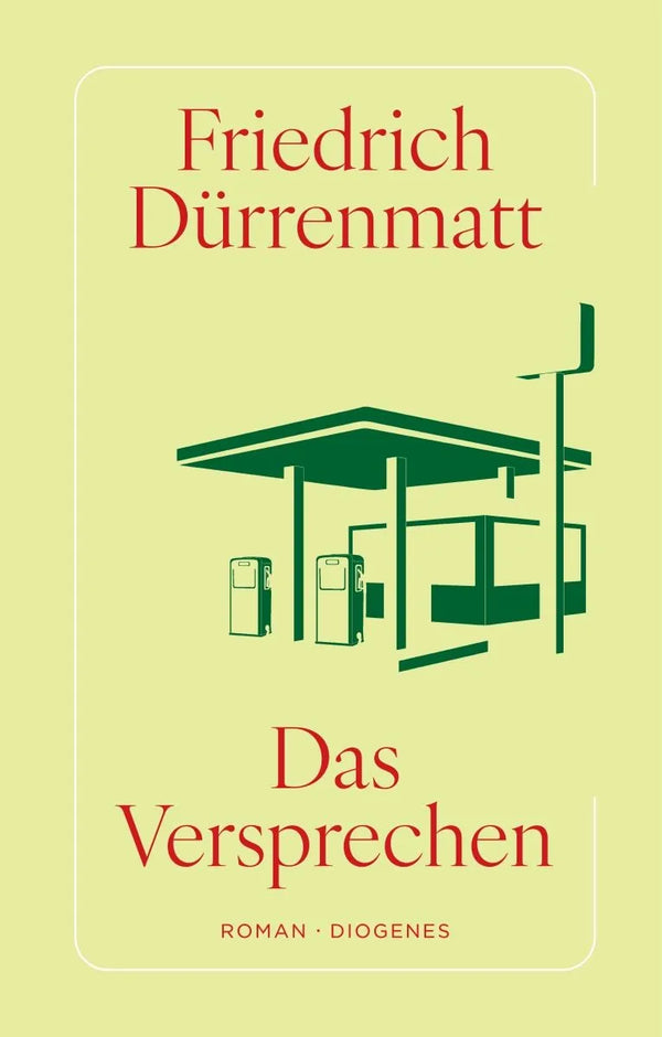 Das Versprechen