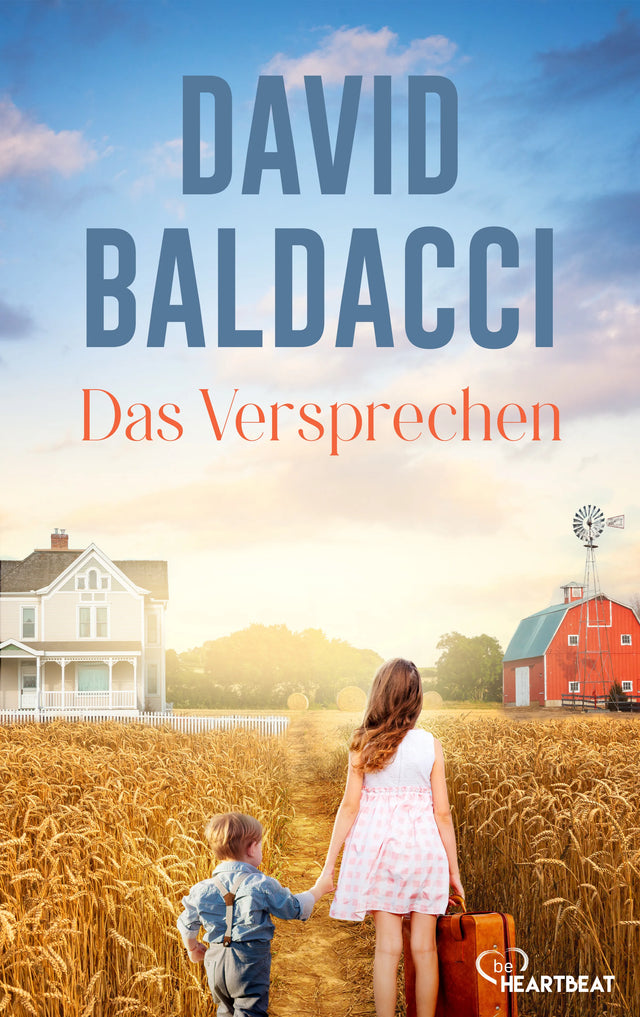 Cover: Das Versprechen (E-Book) von David Baldacci