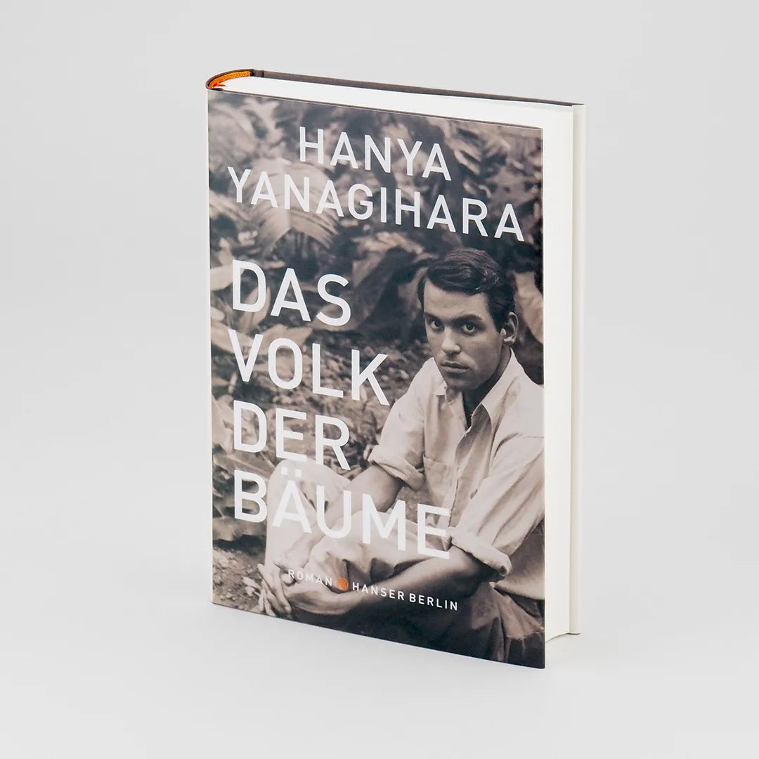 Produktansicht: Das Volk der Bäume (Gebundene Ausgabe)