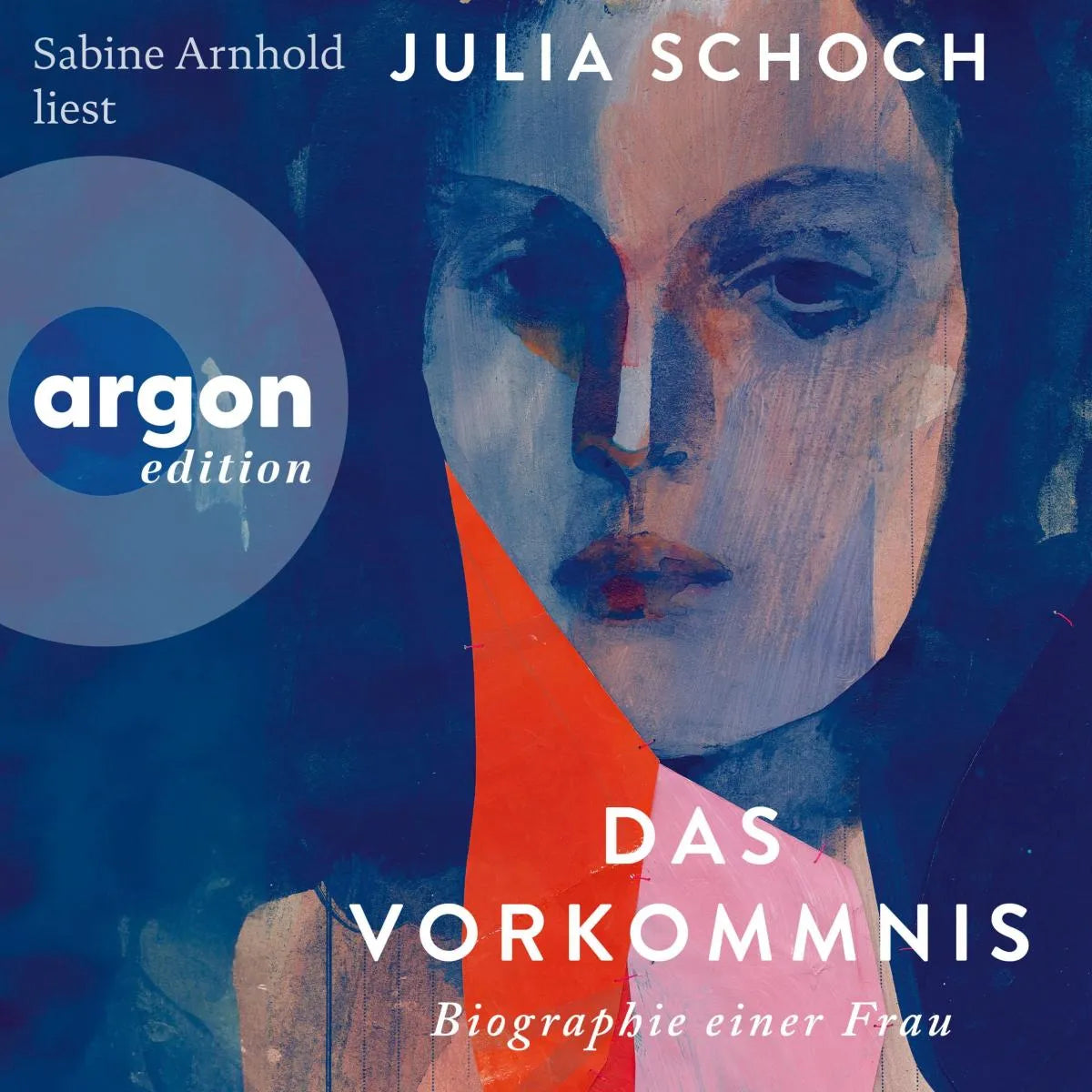 Cover: Das Vorkommnis (Hörbuch Download) von Julia Schoch
