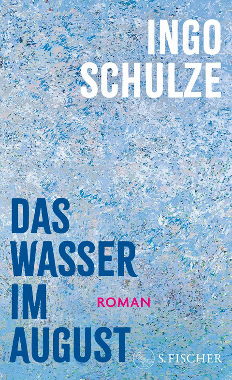 Das Wasser im August