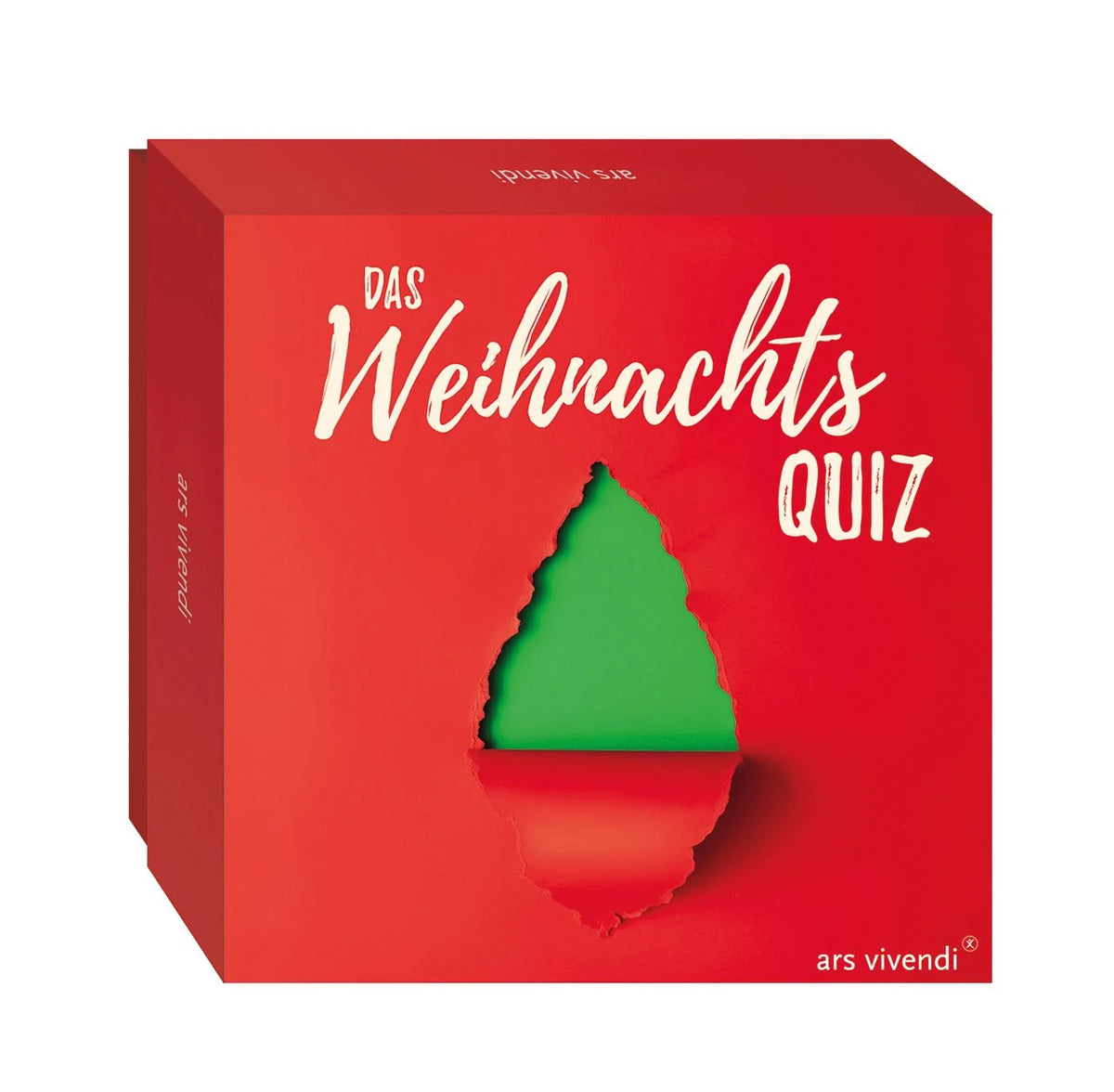 Quizspiel: Das Weihnachts-Quiz