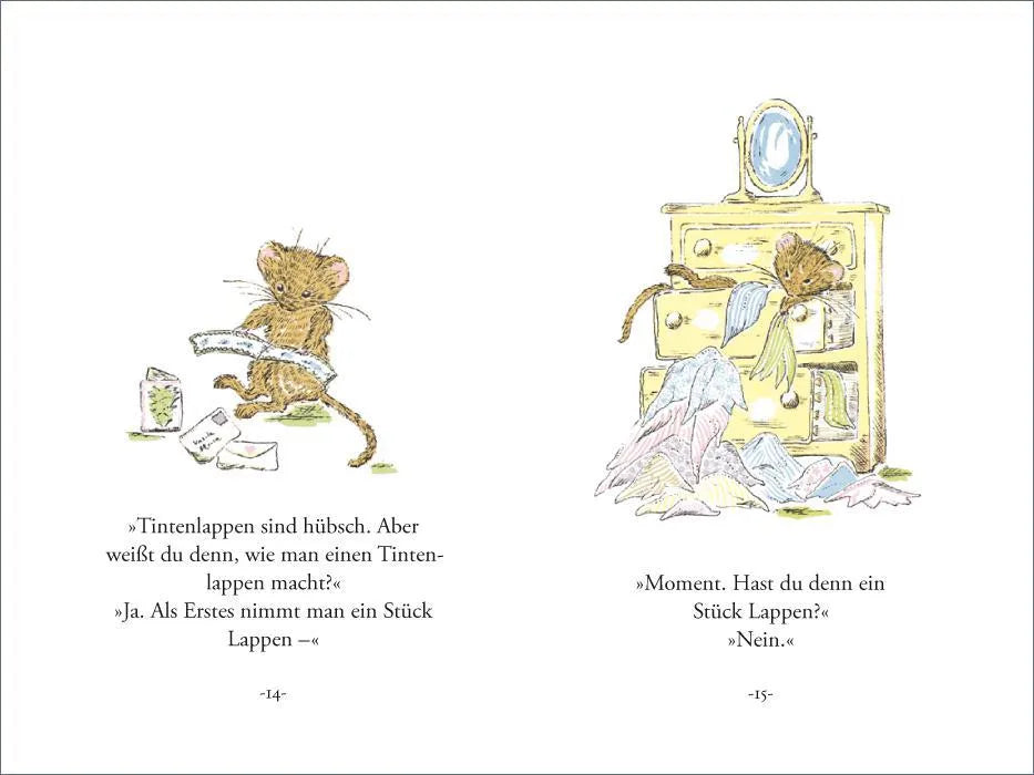 Produktansicht: Das Weihnachtsgeschenk (Gebundene Ausgabe)