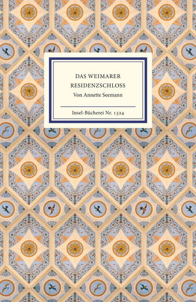 Das Weimarer Residenzschloß