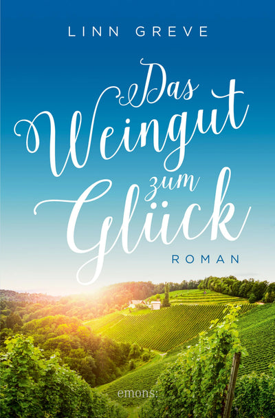 Das Weingut zum Glück