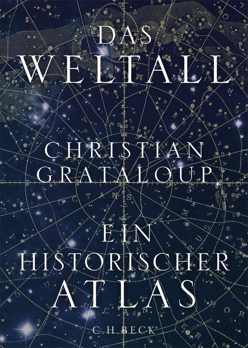 Das Weltall