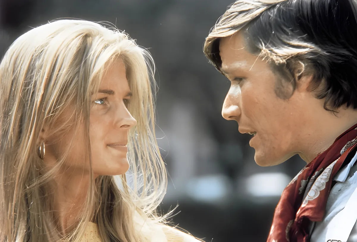 Filmszene 3 aus Das Wiegenlied vom Totschlag – 4K UHD Blu-ray. Regie: Ralph Nelson