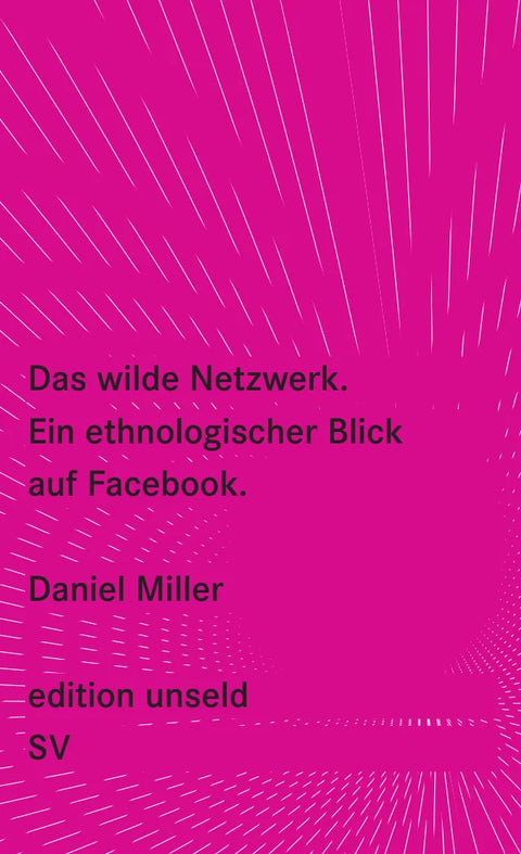 Das wilde Netzwerk