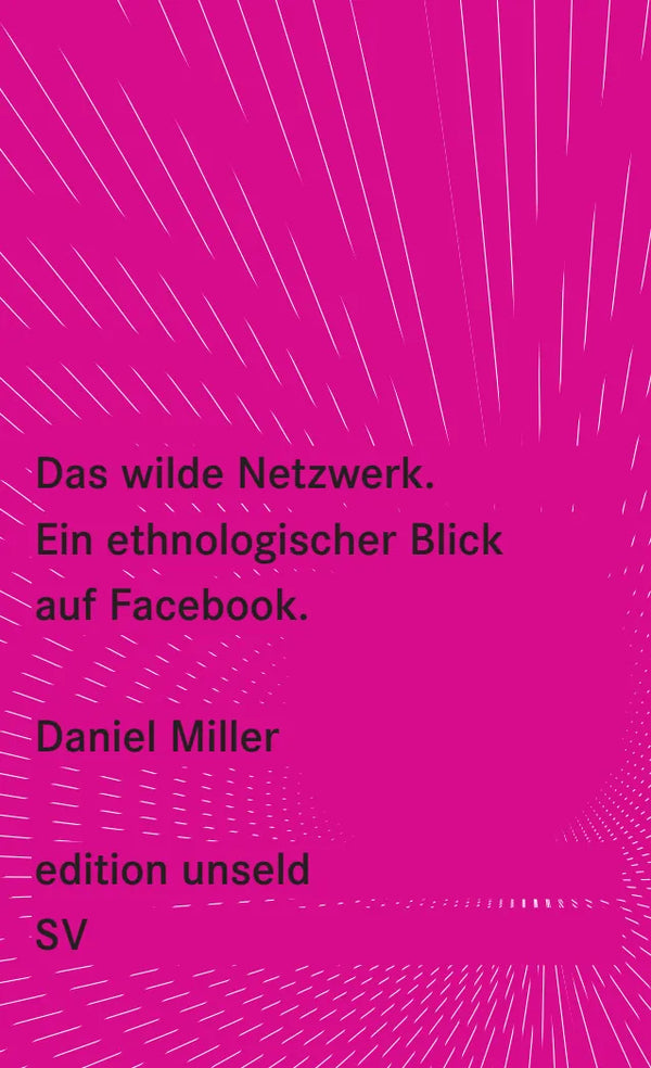 Das wilde Netzwerk