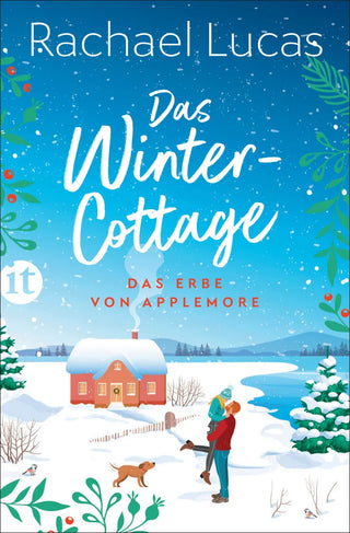 Das Winter-Cottage - Roman