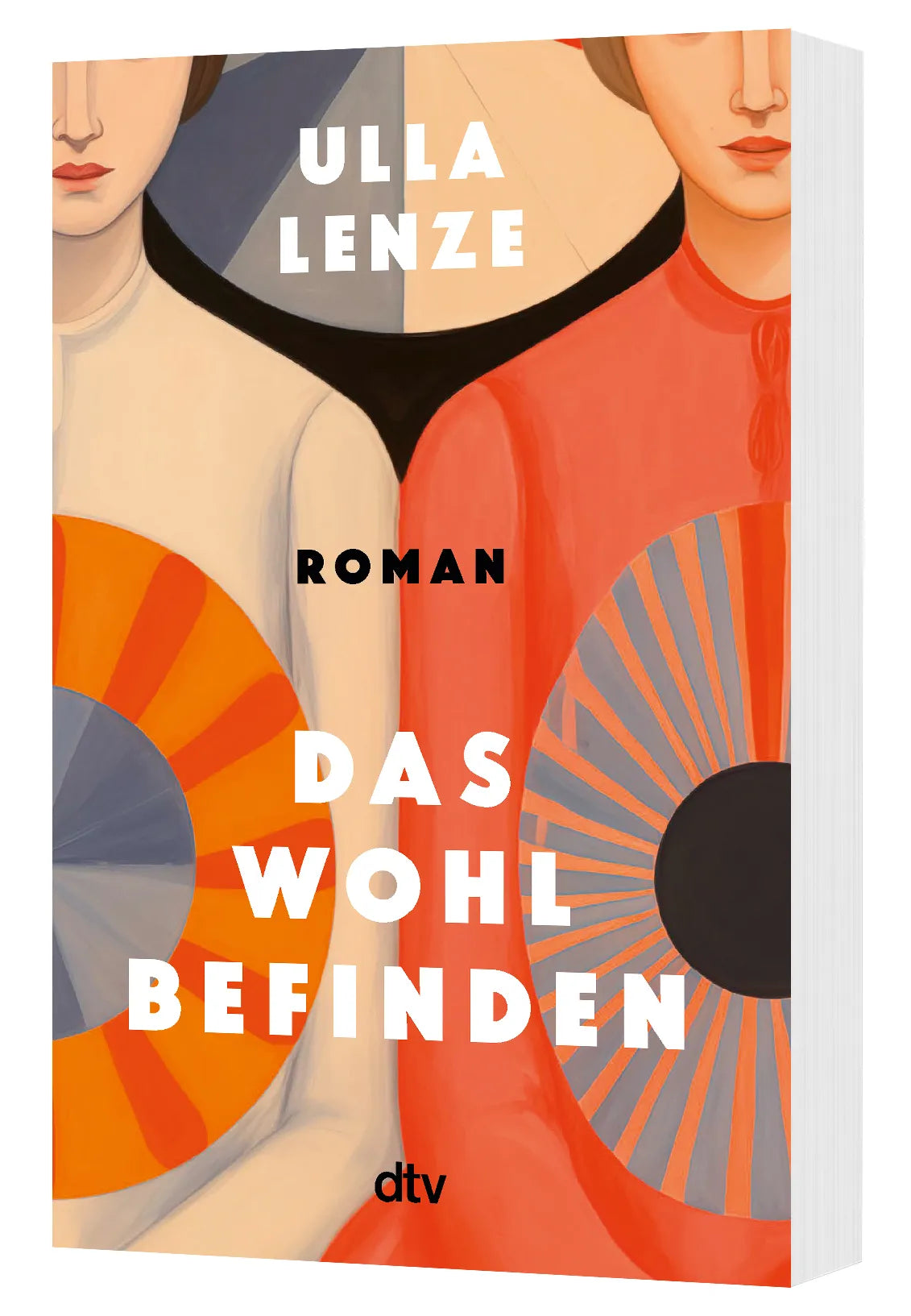 Detailansicht: Das Wohlbefinden (Taschenbuch)