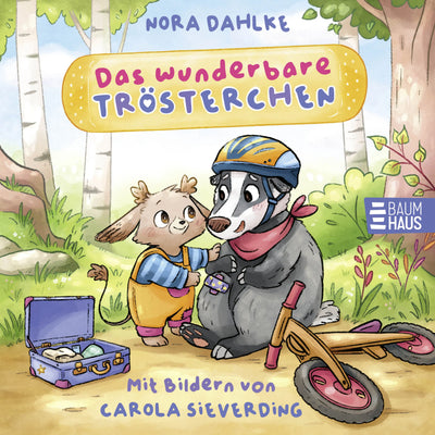 Das wunderbare Trösterchen