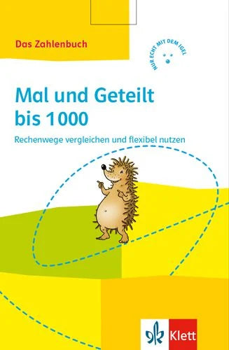 Gesellschaftsspiel: Das Zahlenbuch 3