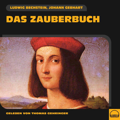 Das Zauberbuch