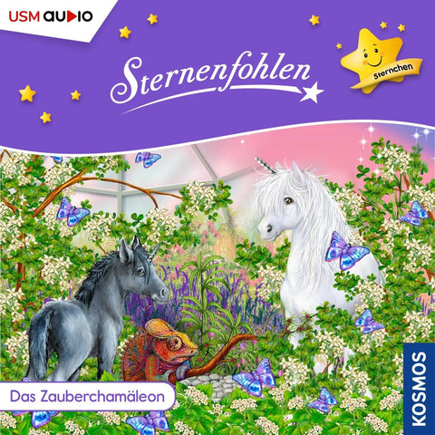 Das Zauberchamäleon