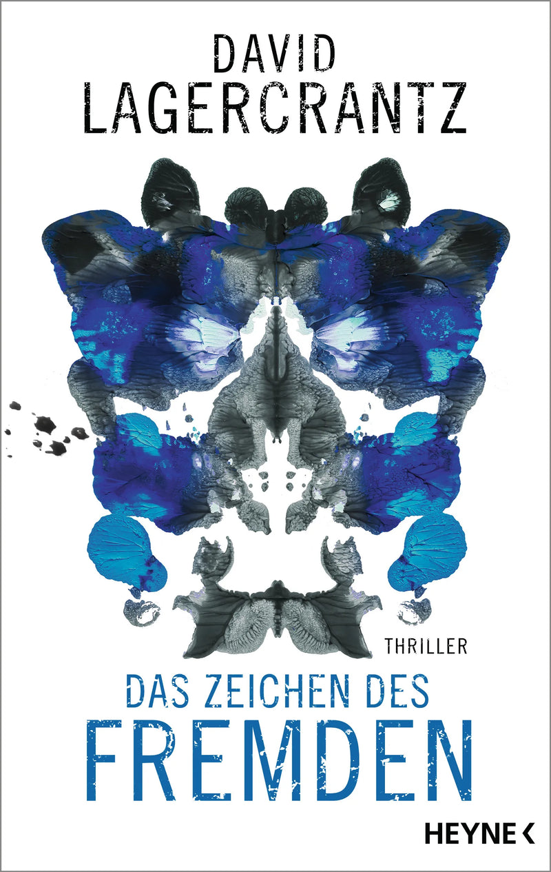 Das Zeichen des Fremden