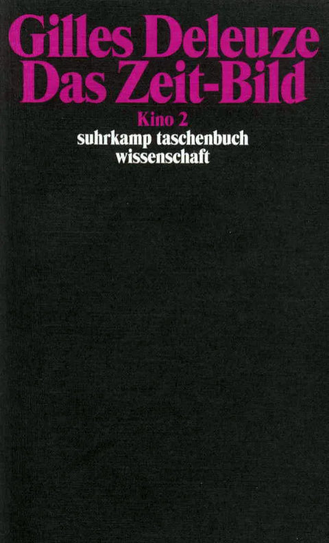 Das Zeit-Bild