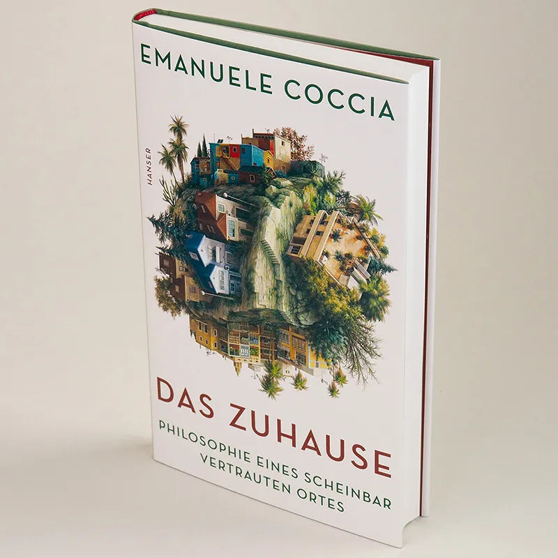 Abbildung von 'Das Zuhause'