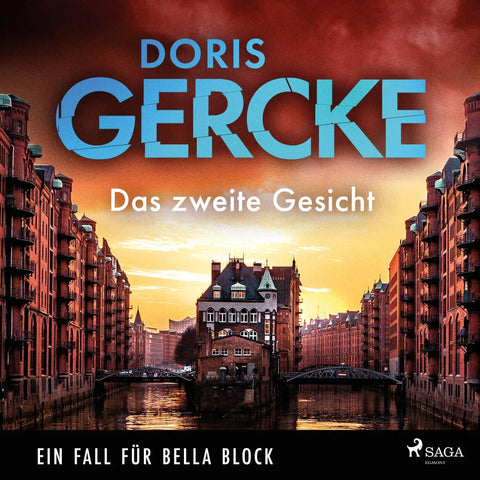 Das zweite Gesicht - Ein Fall für Bella Block
