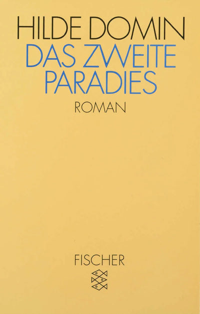 Das zweite Paradies