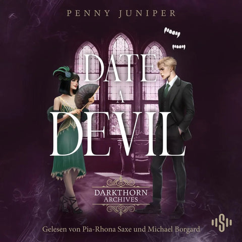 Date a Devil