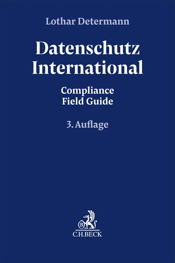 Datenschutz International