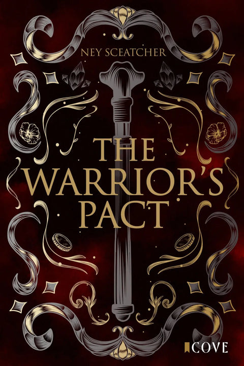 Daughters of the Fallen Gods 2: The Warrior's Pact