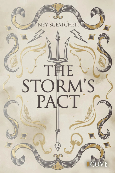 Daughters of the Fallen Gods 3: The Storm's Pact