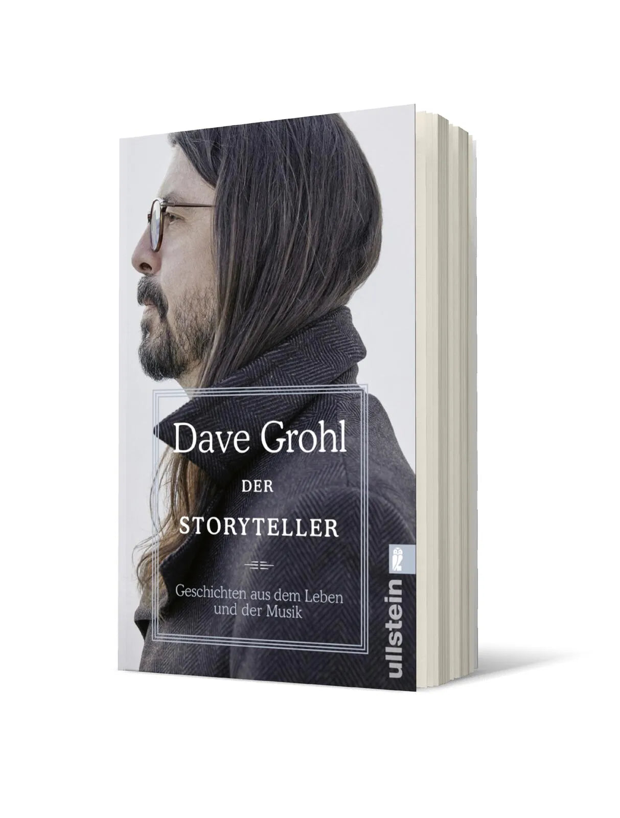 Produktansicht: Der Storyteller (Taschenbuch)