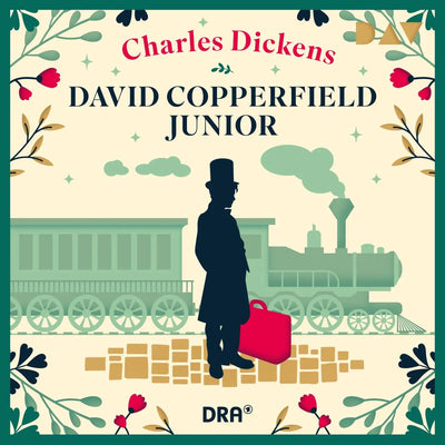 David Copperfield Junior