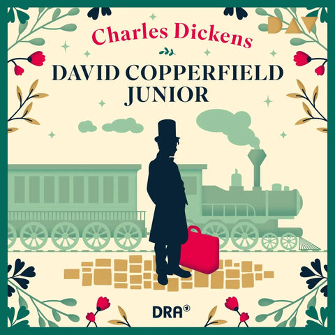 David Copperfield Junior