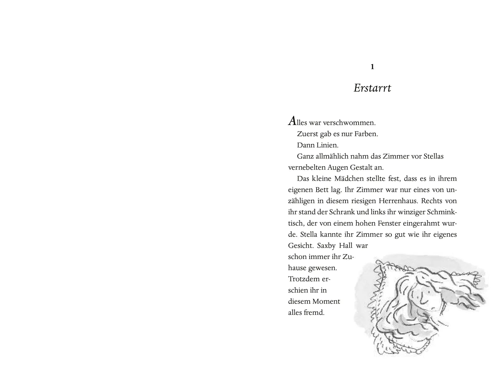 Produktansicht: Terror-Tantchen (Gebundene Ausgabe)