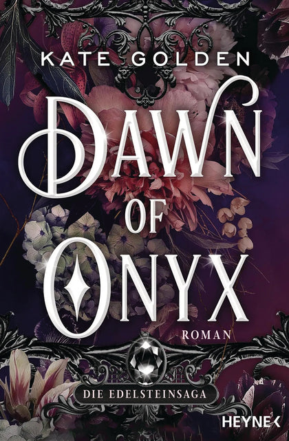 Cover: Dawn of Onyx – Die Edelsteinsaga (E-Book) von Kate Golden